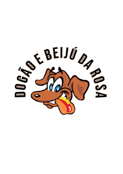Logo Dogão da Rosa